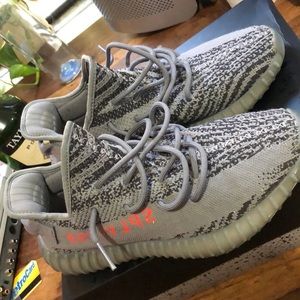 Yeezy Boost 350